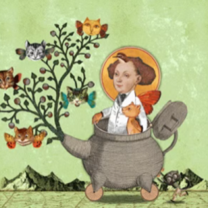 claire arsenault