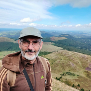 Laurent Lafaille