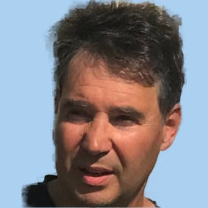 Tony FREBAULT
