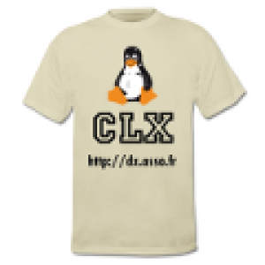 Fred de CLX